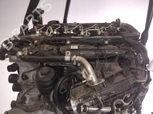 Motor BMW X5 (E70) xDrive 30 d (245 hp) 30469200