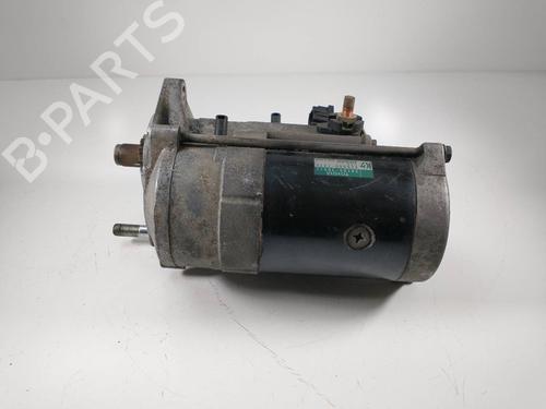Starter TOYOTA LAND CRUISER PRADO (_J15_) 3.0 D-4D (KDJ155_, KDJ150_, KDJ150R, KDJ155R) | BP17649902M8 