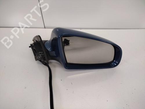 Used Right mirror AUDI A3 Sportback (8PA) [2004-2015]  10220792