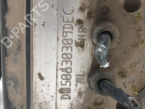 ABS pump VW PASSAT B6 (3C2)  | BP30438269M43 