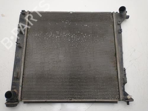 Used Water radiator Water radiator 32439094 32439094