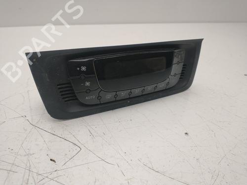 Used Climate control Climate control SEAT IBIZA IV (6J5, 6P1) [2008-2017] 33885948 33885948