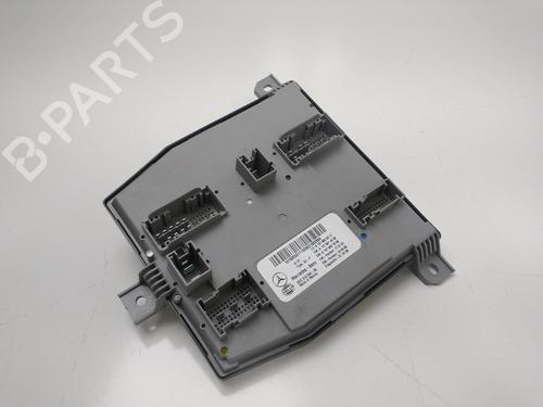 Used Electronic module MERCEDES-BENZ GLE (V167) GLE 350 de 4-matic (167.117) (194 hp) 18491972