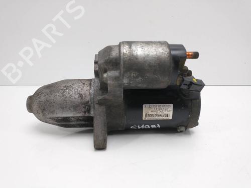 Starter SMART FORTWO Coupe (451) 1.0 (451.331, 451.380) | BP8148803M8 