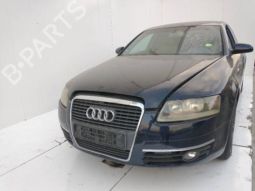 Left front driveshaft AUDI A6 C6 (4F2) | BP29814152M38