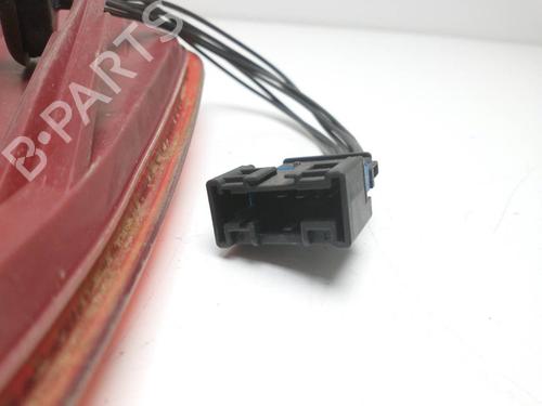 Left taillight CITROËN C4 Coupe (LA_) 1.4 16V | BP12339967C34 