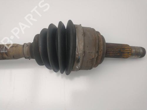 Right front driveshaft FORD TOURNEO COURIER B460 MPV 1.0 EcoBoost | BP21553485M39 