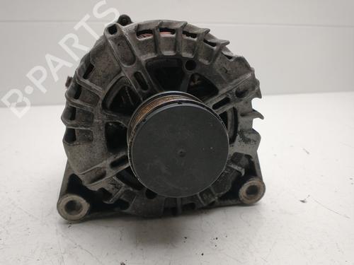 Alternator CITROËN C4 Picasso I MPV (UD_) 2.0 HDi 138 | BP30612604M7 