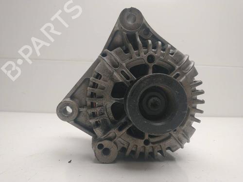 Alternator BMW X3 (E83) 2.0 d | BP21080524M7