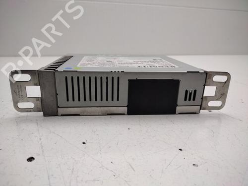 Radio RENAULT MEGANE IV Hatchback (B9A/M/N_) 1.3 TCe 115 (B9N9) | BP30886924E6