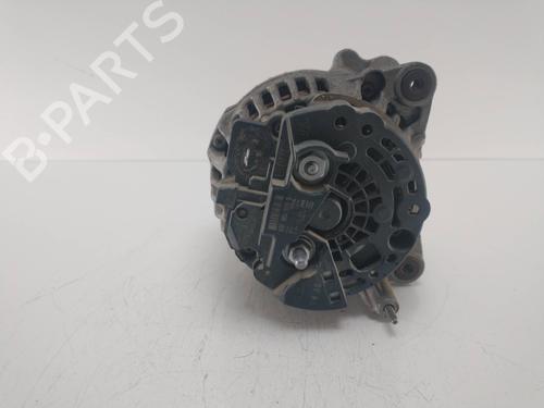 Alternator VW POLO V (6R1, 6C1)  | BP9577129M7 