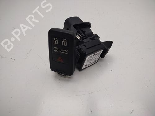Ignition barrel VOLVO V60 I (155)  | BP29536521M48 
