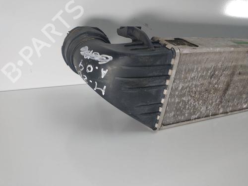 Intercooler MERCEDES-BENZ C-CLASS Coupe (CL203) C 220 CDI (203.708) | BP11168312M30 