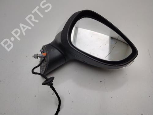 Retrovisore destro FORD FIESTA VI (CB1, CCN) 1.25 (60 hp) 30058565