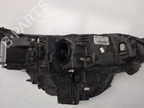 Left headlight RENAULT MEGANE IV Hatchback (B9A/M/N_)  | BP37694039C28  - Image 6
