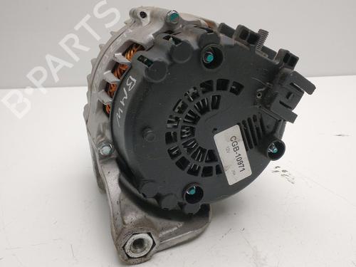 Alternator BMW 3 (E90) 325 d | BP32109966M7 