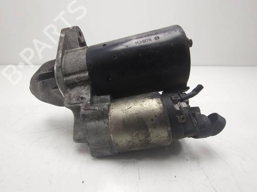 Starter MERCEDES-BENZ C-CLASS (W204) C 200 Kompressor (204.041) | BP11330429M8 