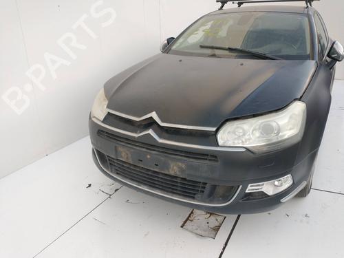 Left front shock absorber CITROËN C5 III (RD_) 2.2 HDi 200 (RD4HLA) | BP22191504M16