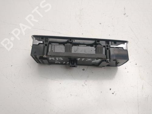 Left front window switch MERCEDES-BENZ CLA Coupe (C117)  | BP21692414I27 