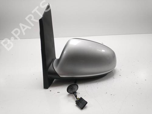 Left mirror OPEL ASTRA J (P10)  | BP8209878C26 