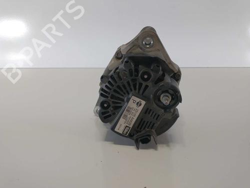 Alternator NISSAN MICRA III (K12) 1.4 16V | BP7506662M7 