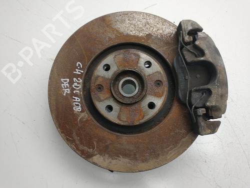 Højre Styrespindel Lejehus CITROËN C4 I (LC_) [2004-2014]  32672404