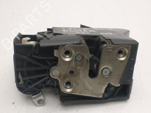Front right lock DACIA DUSTER (HM_) | BP33328082C97 - Image 5