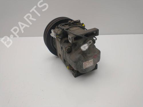 AC compressor MAZDA 6 Saloon (GG) 2.0 DI (GG14) | BP21267449M34 
