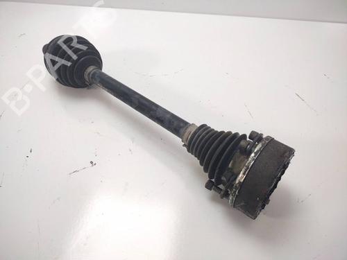 Left front driveshaft VW EOS (1F7, 1F8) 1.4 TSI (122 hp) 1K0407271HQ |