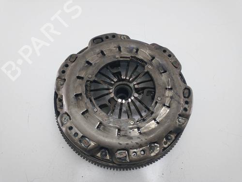 Used Flywheel MERCEDES-BENZ VITO / MIXTO Van (W639) 115 CDI (639.601, 639.603, 639.605) (150 hp) 14157500