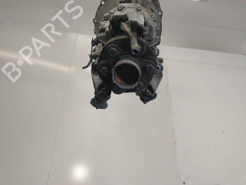 Gearbox BMW 3 (E90) 320 d | BP20097764M3 