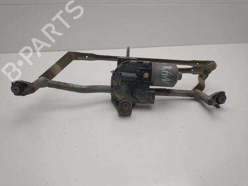 Used Front wiper motor VW TOURAN (1T1, 1T2) 1.9 TDI (105 hp) 31982589