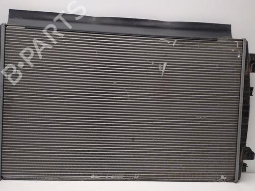 Køler VW T-ROC (A11, D11) [2017-2026]  32521816