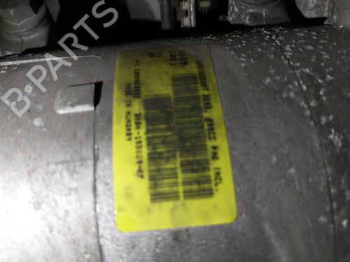 Used AC compressor FORD FOCUS II Turnier (DA_, FFS, DS) [2004-2012]  8587710