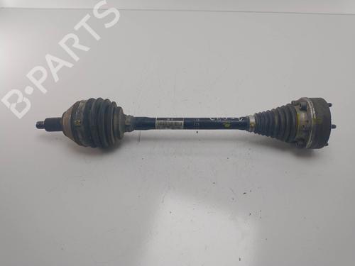 Used Left front driveshaft SEAT IBIZA IV SC (6J1, 6P5) 1.4 TDI (105 hp) 9248860