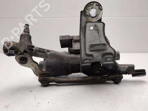 Front wiper motor FORD S-MAX (WA6)  | BP30599114M29 