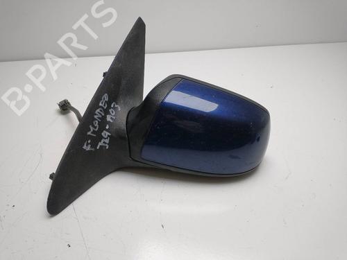 Left mirror FORD MONDEO III (B5Y)  | BP11913655C26 