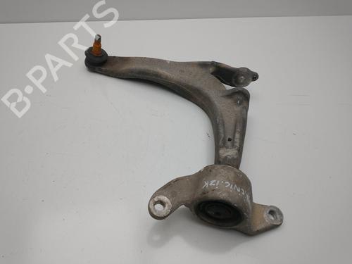 Used Left front suspension arm HONDA CIVIC VIII Hatchback (FN, FK) 2.2 CTDi (FK3) (140 hp) 31982602