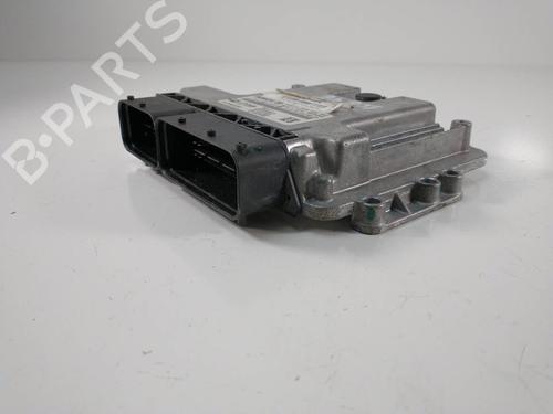 Used Engine control unit (ECU) MG MG ZS SUV [2017-2025]  22315119