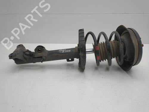Used Right front shock absorber MERCEDES-BENZ C-CLASS (W203) C 200 CDI (203.004) (116 hp) 30935782