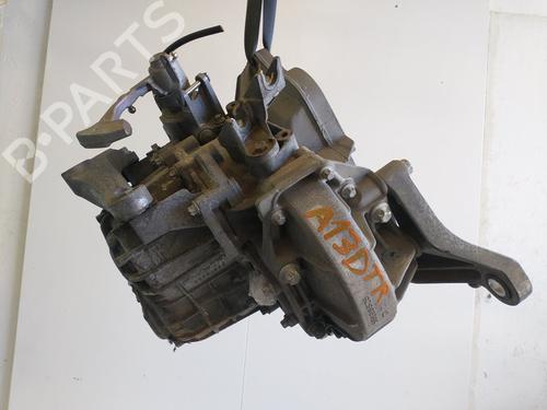 Gearbox OPEL CORSA D (S07)  | BP40236525M3  - Image 5