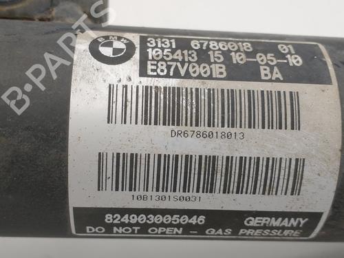 Right front shock absorber BMW 1 (E87) 118 d | BP32118484M17  - Image 5