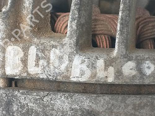 Alternator DACIA SANDERO II | BP36161722M7 - Image 4