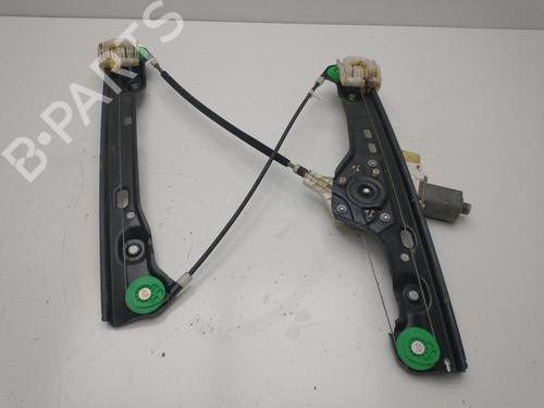 Front right window mechanism BMW 3 (E90) 320 d | BP23110439C23 