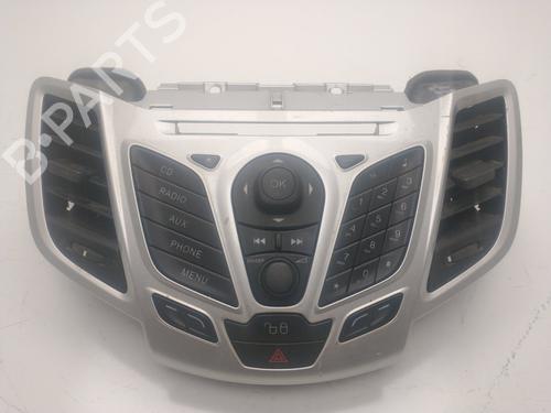 radio-ford-fiesta-vi-cb1-ccn-2008-32112539 main image