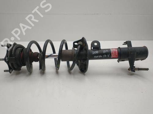 Used Right front shock absorber HONDA CR-V IV (RM_) 2.2 i-DTEC AWD (RE6) (150 hp) 30788260