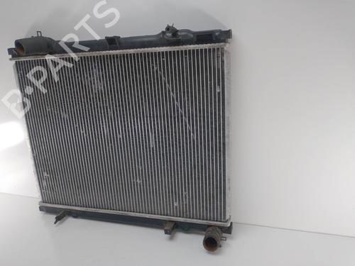 Køler KIA SORENTO I (JC) 2.5 CRDi | BP10157688M31 