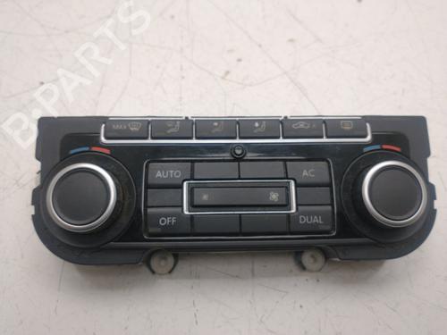 climate-control-vw-tiguan-5n_-2007-2008-2009-2010-2011-2012-2013-2014-2015-2016-2017-2018-34437718 main image