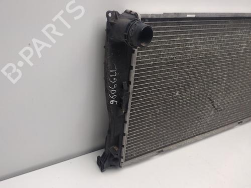 AC radiator BMW 1 (E81) 118 i | BP34605895M32 - Image 7