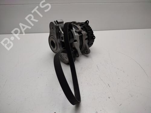 Used Alternator FIAT 500 (111_, 101_, 110_) [1957-1976]  28000567